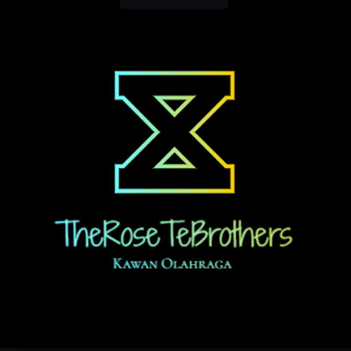TheRoseTeBrothers Situs Kawan Olahraga Sepakbola Indonesia