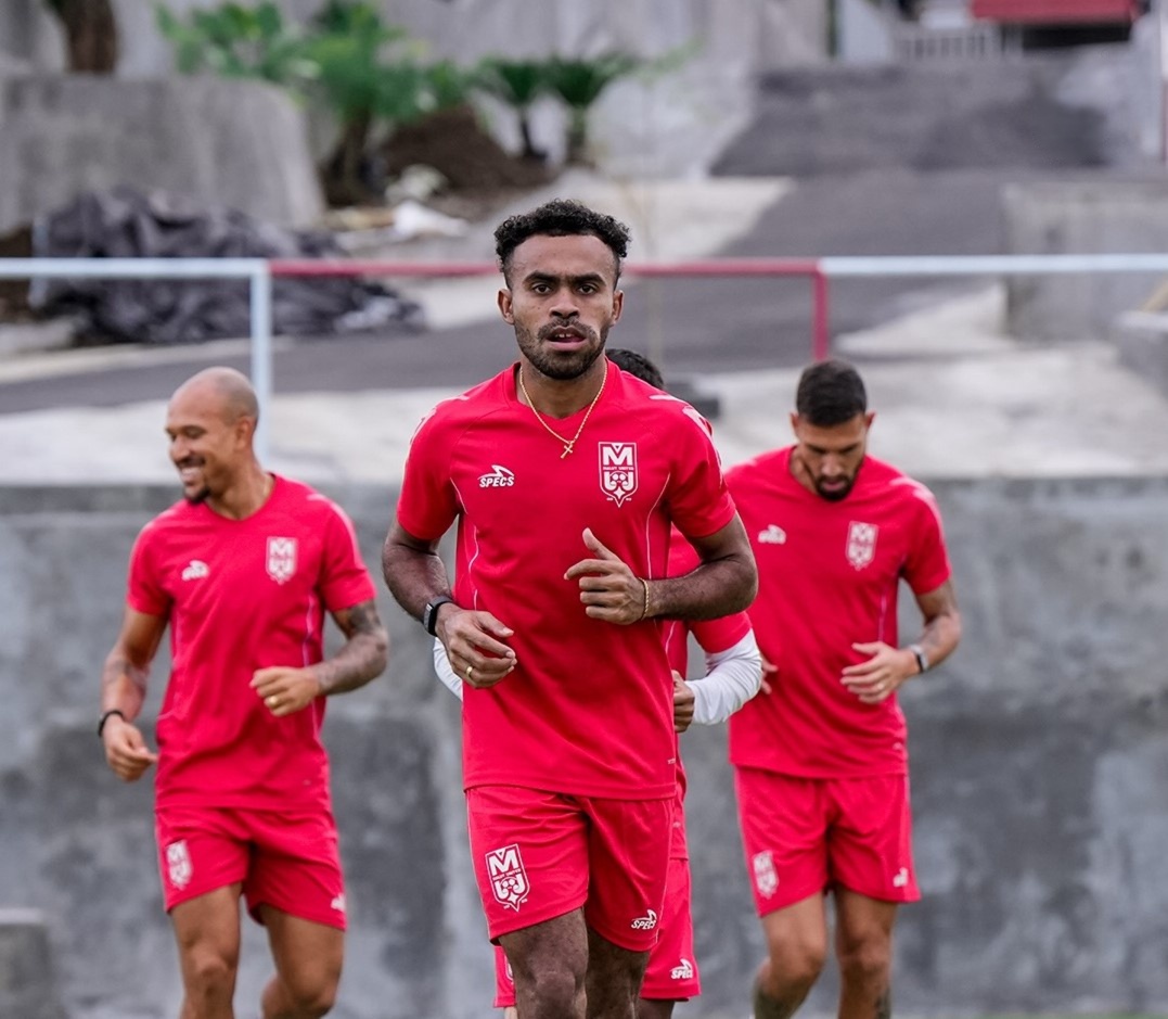 Jadwal dan Prediksi Malut United vs PSM Makassar 7 Maret 2026